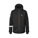 Pack&Carry Shell Jacket 2.0 | Men | Black | Helios