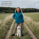 KeepDry Overgangsjakke 3.0 I Bison I Skye