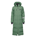 KeepDry Dog Walker Mantel 2.0 I Forest I Nimo