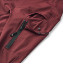 FeelFree Hundehalter Tights 2.0 I Rosso I Saga