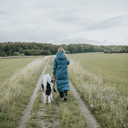 KeepDry Dog Walker Mantel 2.0 I Poseidon I Prime