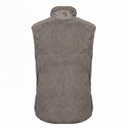 Unisex Teddy-Weste I Duffy I Lumi