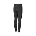 FeelFree Hundehalter Tights 2.0 I Schwarz I Cosmo