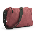 Pack&Carry Shell Jacket 2.0 | Rosewood | Bertha
