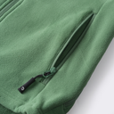 Unisex Allround Zip Shirt  I Forest I Puccini I Herren