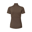 FeelFree Basic T-shirt I Bison I Terne