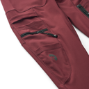 FeelFree Hundehalter Tights 2.0 I Rosso I Saga