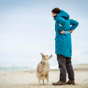 Winter Parka Jacke 11.0 I Poseidon I Brynja