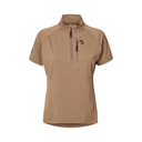 FeelFree Basic T-shirt I Mocca I Gjóska