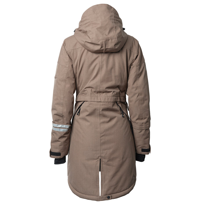 Parka Jacke 9.0 | Winter | Mocca | Kaydie