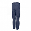 Unisex Allround Hose 2.0 I Navy I Überlänge I Floki I Frau