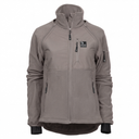 Unisex Allround Zip Shirt  I Duffy I Denver I Frau