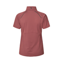 FeelFree Basic T-shirt I Rosewood I Stella