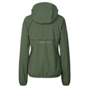 FeelFree Ultralight Regenjacke I Forest I Tootsie
