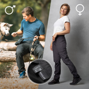 Winterhose 2.0 | Short | Beetle | Jax