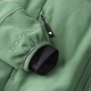 Unisex Allround Zip Shirt  I Forest I Puccini I Herren