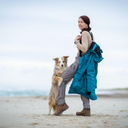 Winter Parka Jacke 11.0 I Poseidon I Brynja