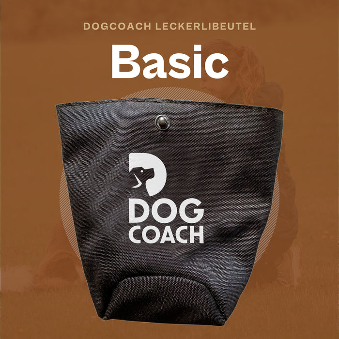 Onesize Leckerlibeutel I Model Basic