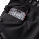 Unisex Allround Hose 2.0 I Schwarz I Normale Länge I Rashy I Frau