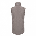 Unisex Allround Zip Shirt  I Duffy I Denver I Frau