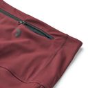 FeelFree Hundehalter Tights 2.0 I Rosso I Saga