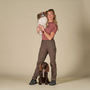 Unisex Shellhose 2.0 I Bison I Normale Länge I Nia