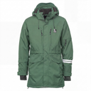 Winter Parka Herrenjacke 1.0 I Forest I Spot