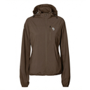 FeelFree Ultralight Regenjacke I Bison I Wilma