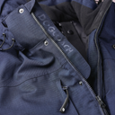Winter Parka Herrenjacke 1.0 I Navy I Bura