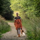KeepDry Transition Jacke 3.0 I Tawney I Anthon