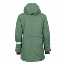 Winter Parka Herrenjacke 1.0 I Forest I Spot