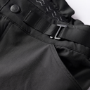 Unisex Allround Hose 2.0 I Schwarz I Normale Länge I Rashy I Frau