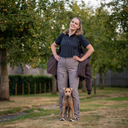 KeepDry Transition Jacke 3.0 I Bison I Skye