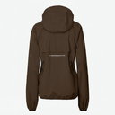 FeelFree Ultralight Regenjacke I Bison I Wilma