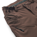 Unisex Shellhose 2.0 I Bison I Normale Länge I Nia