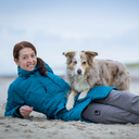 Winter Parka Jacke 11.0 I Poseidon I Brynja