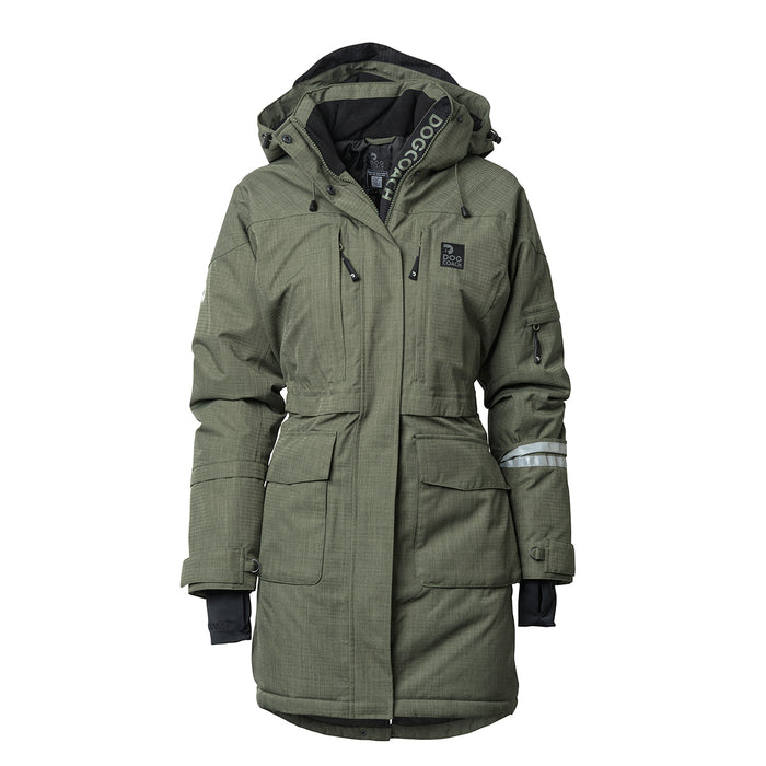 Parka Jacke 9.0 | Winter | Beetle | Watson