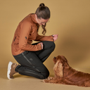 Pack&Dry Quick Zip Hose I Schwarz I Mateo