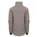 Unisex Allround Zip Shirt I Duffy I Denver I Herren