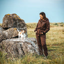 Jumpsuit 1.0 | Dame | Bison | Lumos