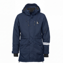 Winter Parka Herrenjacke 1.0 I Navy I Bura