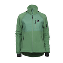 Unisex Allround Zip Shirt  I Forest I Puccini I Frau