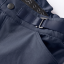 Unisex Allround Hose 2.0 I Navy I Überlänge I Floki I Frau