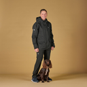 Pack&Carry Shell Jacket 2.0 | Men | Black | Helios