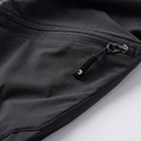 Unisex Allround Hose 2.0 I Schwarz I Normale Länge I Rashy I Frau