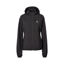 FeelFree Ultralight Regenjacke I Sort I Torre