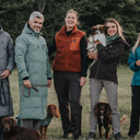 Unisex Teddy-Weste I Tawney I Tristan