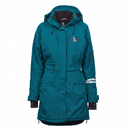 Winter Parka Jacke 11.0 I Poseidon I Brynja