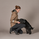 Pack&Carry Shell Jacket 2.0 | Mocca | OkiDoki