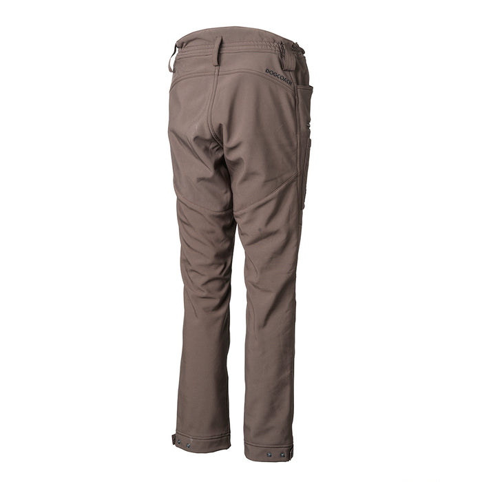 Winterhose 2.0 |  Short | Bison | Reynard